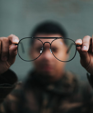 Our Vision